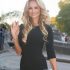 Adriana Karembeu in collant