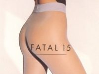 Mia moglie in collant Wolford Fatal