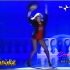 L’eccezionale balletto in collant di Simona Tagli!