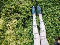 I Bellissimi Collant di Zohara Tights