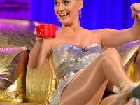 Katy Perry In Collant – Tutte Le Foto