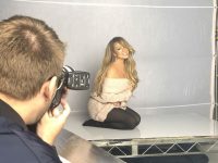 Mariah Carey In Collant: Le Foto Migliori