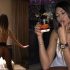 Carlotta Tadolini fa Yoga in collant, un video da non perdere
